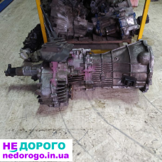 Коробка передач Opel Frontera A 2.2 16V 1995-1998р.в. двигун бензиновий, об'єм 2.2 л.