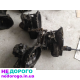 Коробка передач Opel F13/F17, Kadett/Ascona/Corsa/Astra/Combo, 1980-2005, 1.2-2.0 л, бензин/дизель.