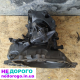Коробка передач Opel Meriva A. Corsa C. Corsa D 1.2L 1.4L F13W429, 2003-2010, 1.2L/1.4L, бензин.