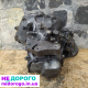 Коробка передач Opel Meriva A. Corsa C. Corsa D 1.2L 1.4L F13W429, 2003-2010, 1.2L/1.4L, бензин.