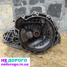 Коробка передач Opel Meriva A. Corsa C. Corsa D 1.2L 1.4L F13W429, 2003-2010, 1.2L/1.4L, бензин.