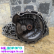 Коробка передач Opel Meriva A. Corsa C. Corsa D 1.2L 1.4L F13W429, 2003-2010, 1.2L/1.4L, бензин.