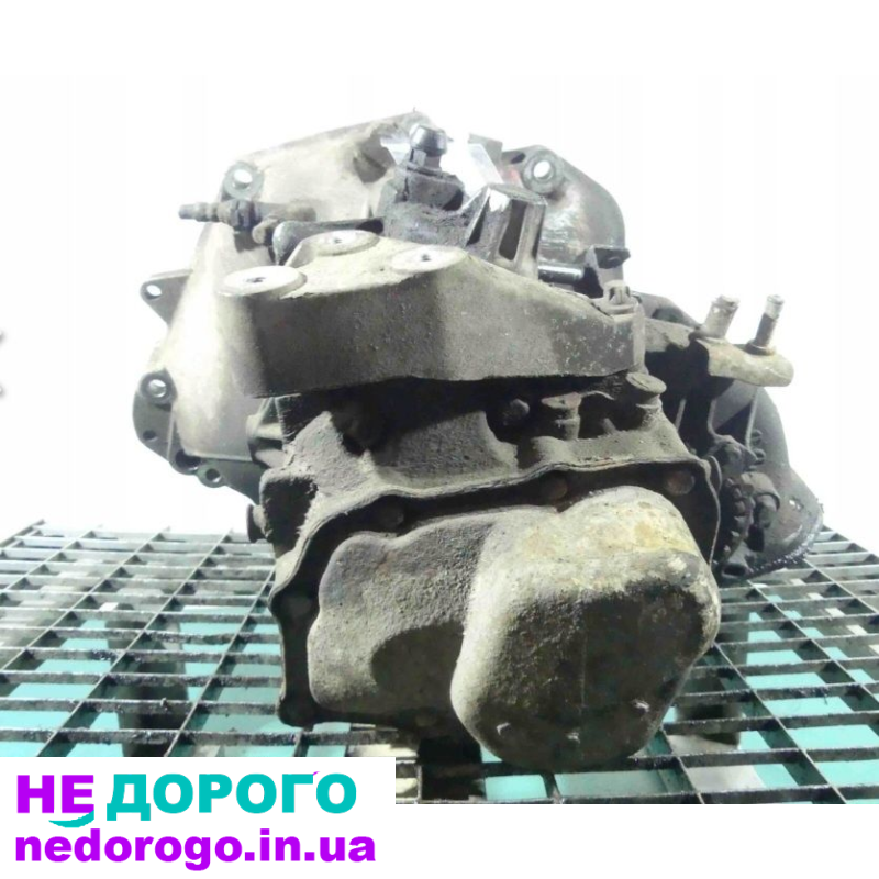 Коробка передач Opel Meriva 1.4 бензин 2003-2010 р.