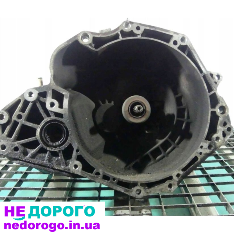 Коробка передач Opel Meriva 1.4 бензин 2003-2010 р.