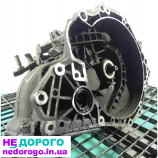 Коробка передач Opel Meriva 1.4 бензин 2003-2010 р.