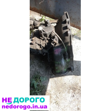 Коробка передач Opel F10 для Opel Kadett, Astra, 1980-1998, 1.0-2.0 л, бензин.