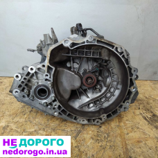Коробка передач Opel Mokka 1.6L | Chevrolet Trax 1.6L: МКПП, F17+, 2012-2018, 1.6 л, бензин.