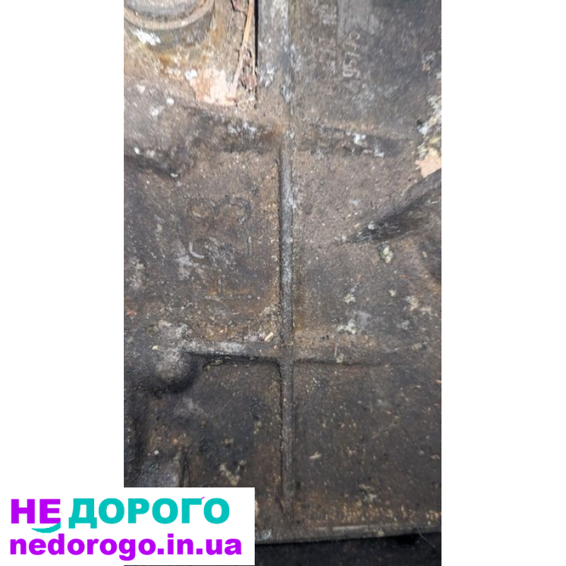 Коробка передач Opel F17, 2005, 2.0 тді, дизель.