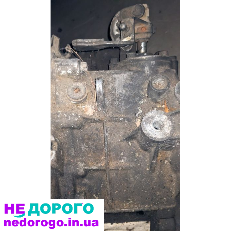 Коробка передач Opel F17, 2005, 2.0 тді, дизель.