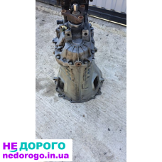 Коробка передач Opel F17, 2005, 2.0 тді, дизель.