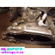 Коробка передач Opel Vectra B 1.6-2.0 1995-2002 1.6-2.0 л бензин.