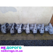 Коробка передач Opel Vectra B 1.6-2.0 1995-2002 1.6-2.0 л бензин.
