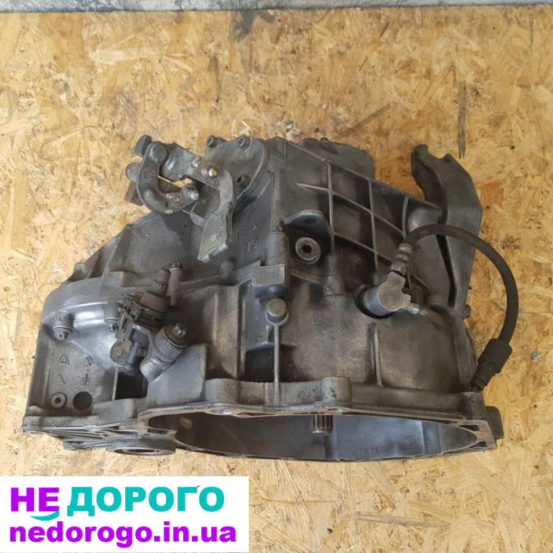 Коробка передач Opel Vectra B 2.0DTI 1997-2000р.в. (F23) - надійний агрегат для автомобіля з дизельним двигуном об'ємом 2.0 л.