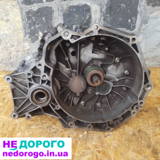 Коробка передач Opel Vectra B 2.0DTI 1997-2000р.в. (F23) - надійний агрегат для автомобіля з дизельним двигуном об'ємом 2.0 л.