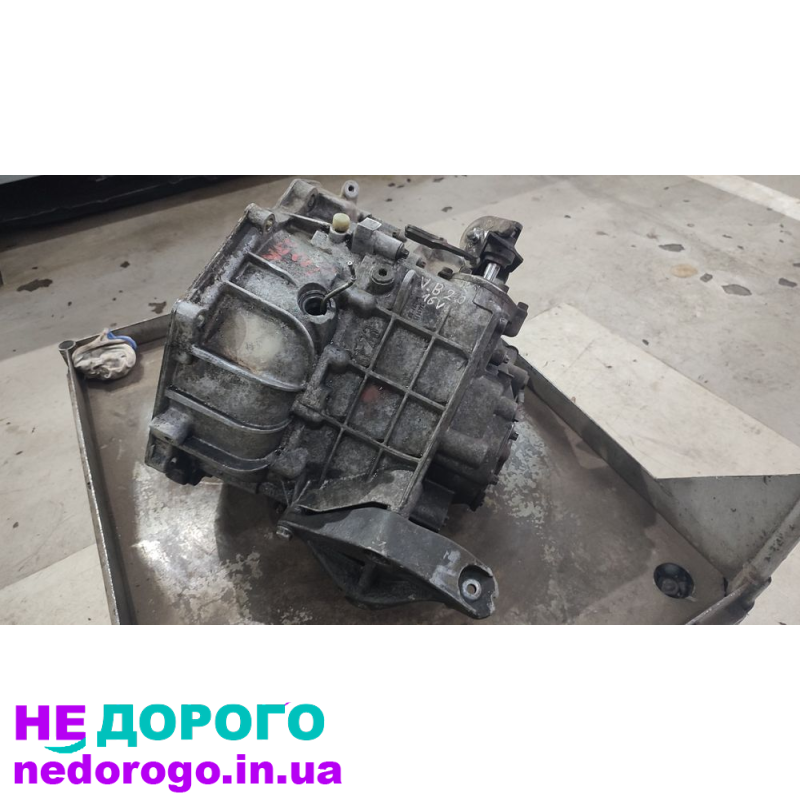 Коробка передач Opel Vectra B F23 WR, 1995 рік, 2.0 л двигун бензин.