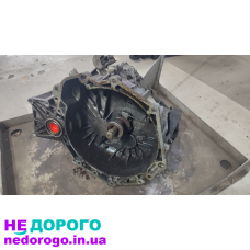 Коробка передач Opel Vectra B F23 WR, 1995 рік, 2.0 л двигун бензин.