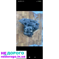 Коробка передач Opel Vectra C 1.8 2004 р.в. 1.8 л бензин.