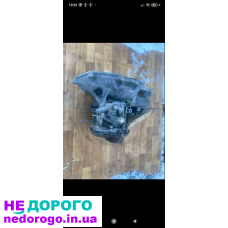 Коробка передач Opel Vectra C 1.8 2004 р.в. 1.8 л бензин.
