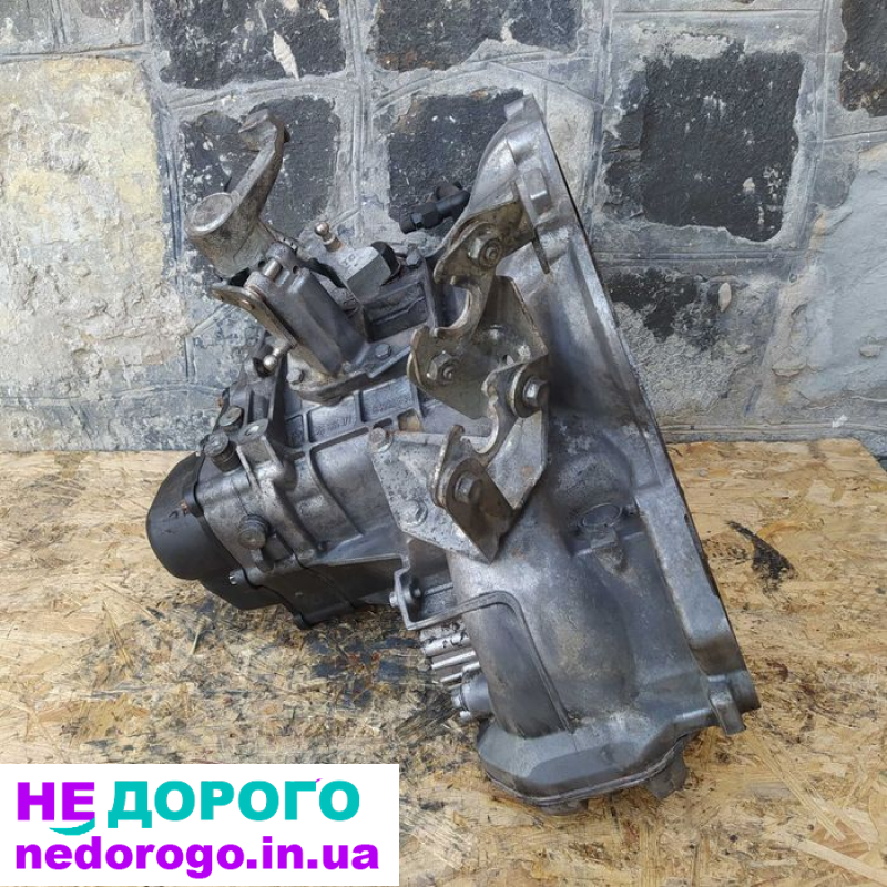 Коробка передач Opel Vectra C 1.8L 2002 1.8 бензин | Alfa Romeo 159 1.8MPi 2005 1.8 бензин.
