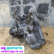 Коробка передач Opel Vectra C 1.8L 2002 1.8 бензин | Alfa Romeo 159 1.8MPi 2005 1.8 бензин.