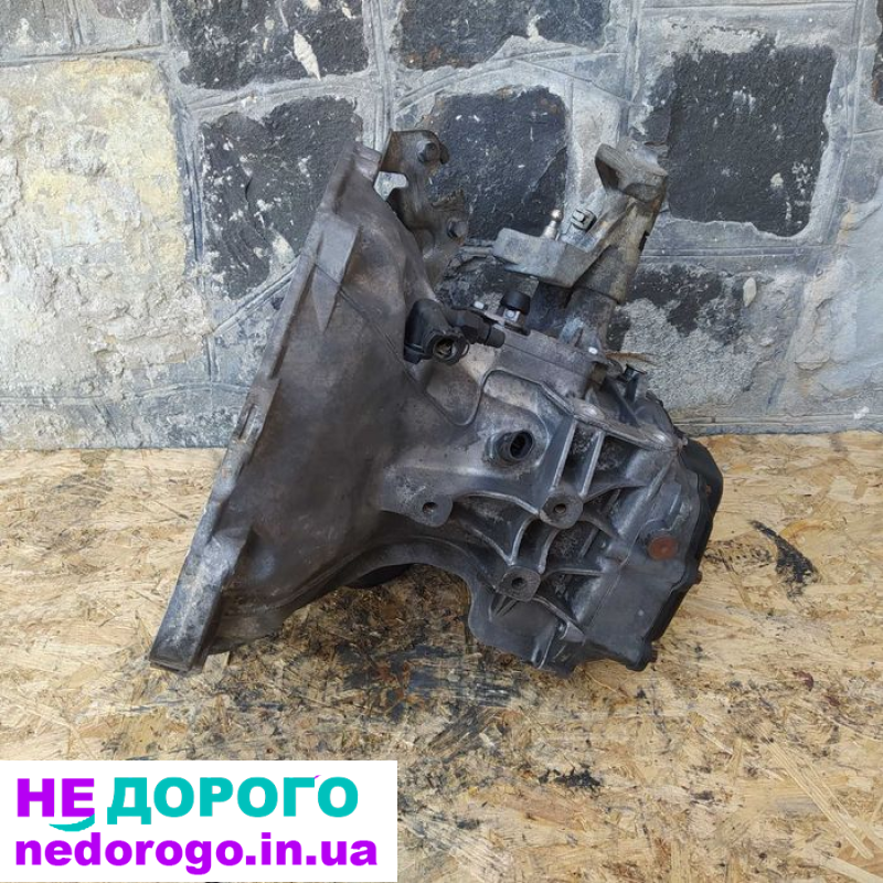 Коробка передач Opel Vectra C 1.8L 2002 1.8 бензин | Alfa Romeo 159 1.8MPi 2005 1.8 бензин.