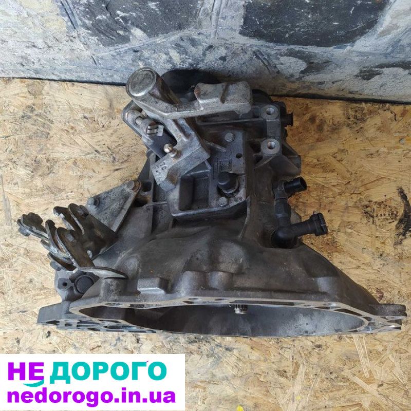 Коробка передач Opel Vectra C 1.8L 2002 1.8 бензин | Alfa Romeo 159 1.8MPi 2005 1.8 бензин.