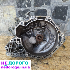 Коробка передач Opel Vectra C 1.8L 2002 1.8 бензин | Alfa Romeo 159 1.8MPi 2005 1.8 бензин.
