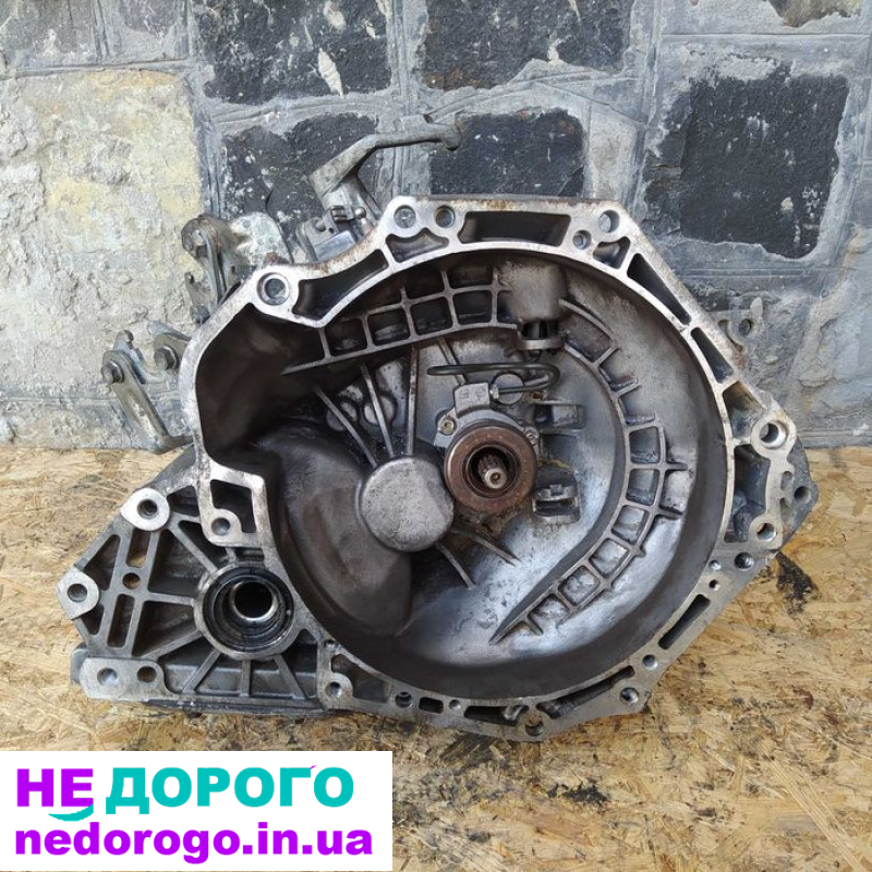 Коробка передач Opel Vectra C 1.8L 2002 1.8 бензин | Alfa Romeo 159 1.8MPi 2005 1.8 бензин.