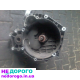 Коробка передач Opel Vectra C 1.9CDTI 6-ступка F40, 2005 рік, дизель, 1.9 л.
