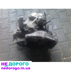 Коробка передач Opel Vectra C 1.9CDTI 6-ступка F40, 2005 рік, дизель, 1.9 л.