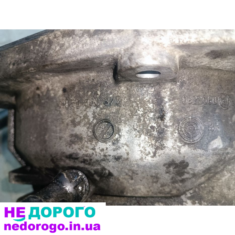 Коробка передач Opel Vectra C 1.9 CDTI F40 Z19 DTH 2008 1.9 л дизель.