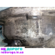 Коробка передач Opel Vectra C 1.9 CDTI F40 Z19 DTH 2008 1.9 л дизель.