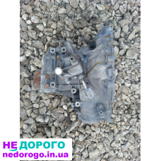 Коробка передач Opel Zafira F17 2005 1.6 бензин, Vectra 2007 1.8 дизель, Combo 2010 1.4 бензин, Astra 2008 1.6 дизель, Meriva 2009 1.7 бензин.