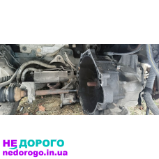 Коробка передач КПП для Opel Vectra C Z22 Y22 2002 2.2 л бензин.