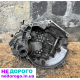 Коробка передач (КПП) Peugeot 206+ 1.1L 2009-2013р. (20CQ82) (20CQ99)