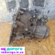 Коробка передач (КПП) Peugeot 206 1.9D 1998-2001р.в. (20DL12) (20DL22)