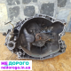 Коробка передач (КПП) Peugeot 206 1.9D 1998-2001р.в. (20DL12) (20DL22)