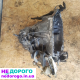 Коробка передач (КПП) Peugeot 207. 307. 308 1.6VTI (20DP42)