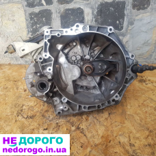 Коробка передач (КПП) Peugeot 207. 307. 308 1.6VTI (20DP42)
