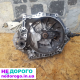 Коробка передач (КПП) Peugeot 207. 307. 308 1.6VTI (20DP42)