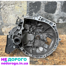 Коробка передач (КПП) Peugeot 208 1.2VTI | Citroen C3 1.2VTI (20A701) 2019, 1.2 л, бензин.