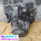 Коробка передач (КПП) Peugeot 307 1.4HDi 2002-2004р.в. (20DM14)