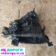 Коробка передач (КПП) Peugeot 307 1.4HDi 2002-2004р.в. (20DM14)