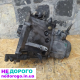 Коробка передач (КПП) Peugeot 307 1.4HDi 2002-2004р.в. (20DM14)