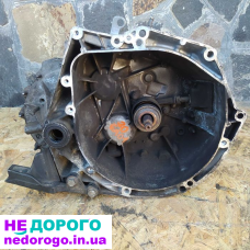 Коробка передач (КПП) Peugeot 308 1.6HDi 2007-2014р.в. (20EA01)