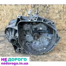 Коробка передач КПП Peugeot 508. 3008. 5008 1.6EHDi (20LA07) (20LA32)