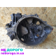 Коробка передач (КПП) Peugeot 605 2.5TD 1989-1999р.в.