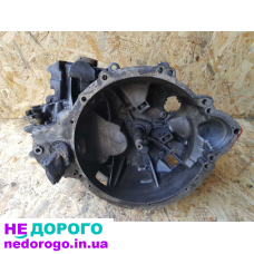 Коробка передач (КПП) Peugeot 605 2.5TD 1989-1999р.в.