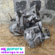 Коробка передач Peugeot Partner 1.9D | Citroen Berlingo 1.9D, 2005, 1.9 л, дизель.