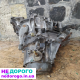 Коробка передач Peugeot Partner 1.9D | Citroen Berlingo 1.9D, 2005, 1.9 л, дизель.